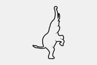 elephant outline vector silhouette 11542502 Vector Art at Vecteezy How To Safely Recycle Old Electronic Devices At Home