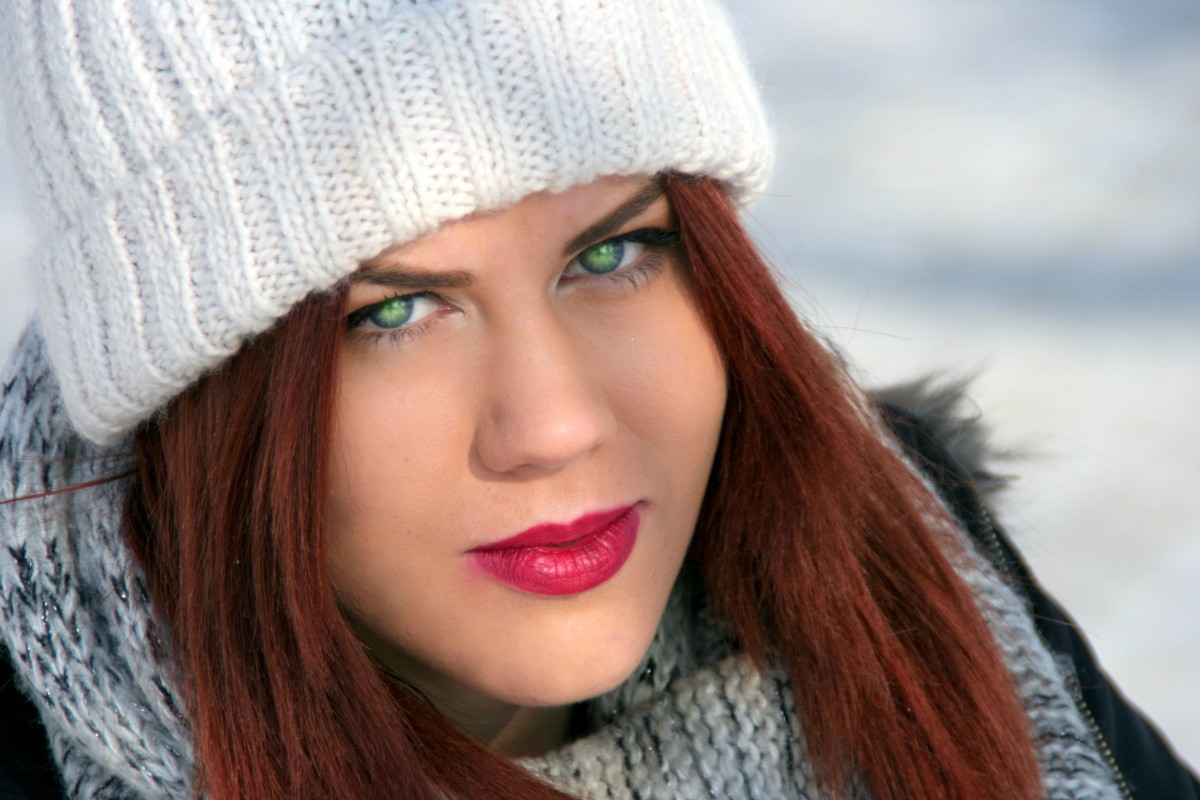 Woman, Portrait, Fashion, Style Free Stock Photo - Public Domain Pictures What Documents Do I Need For Real Estate Closing?